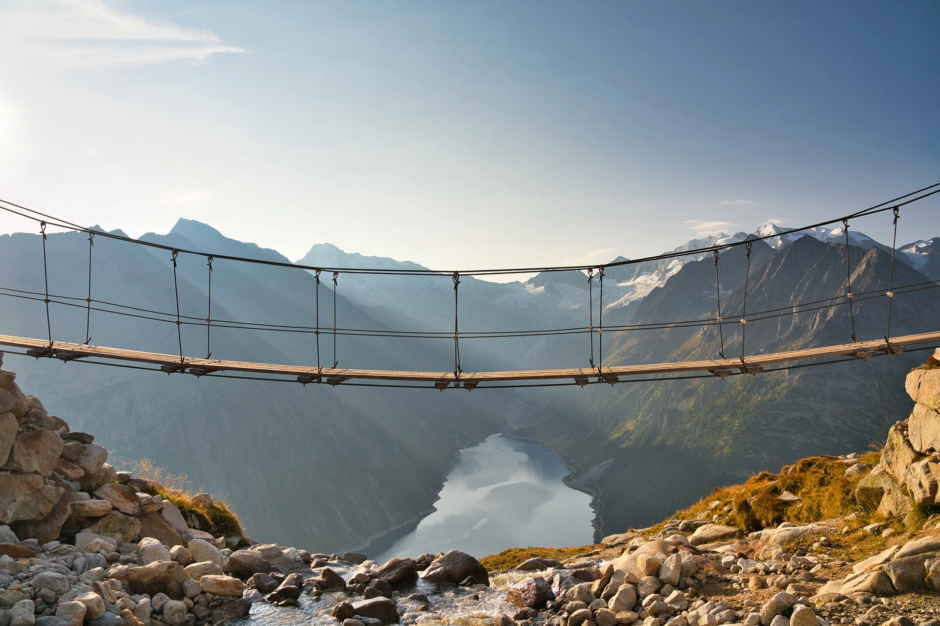Bergsommer im Zillertal mit Activcard